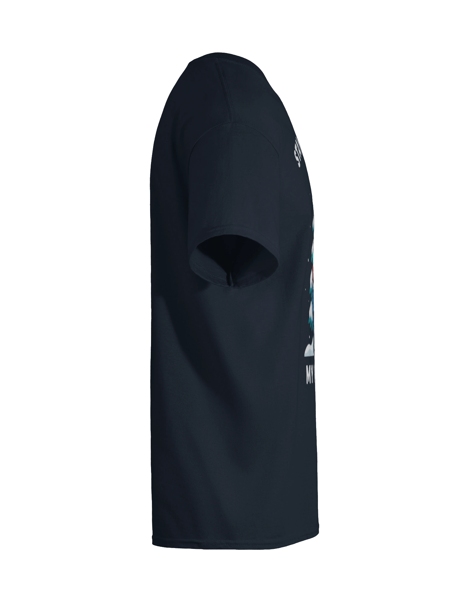 Stay Frosty My Friends - Tee product image (8)