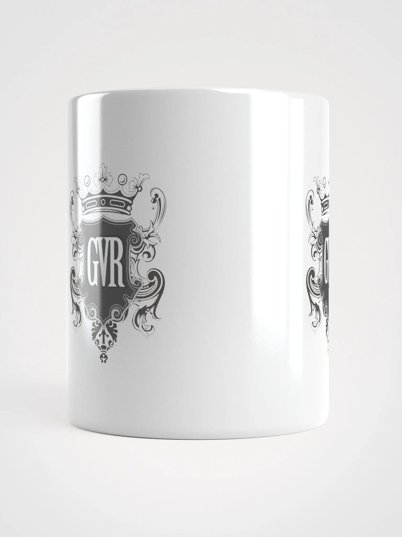 GVR Connection Mug product image (5)