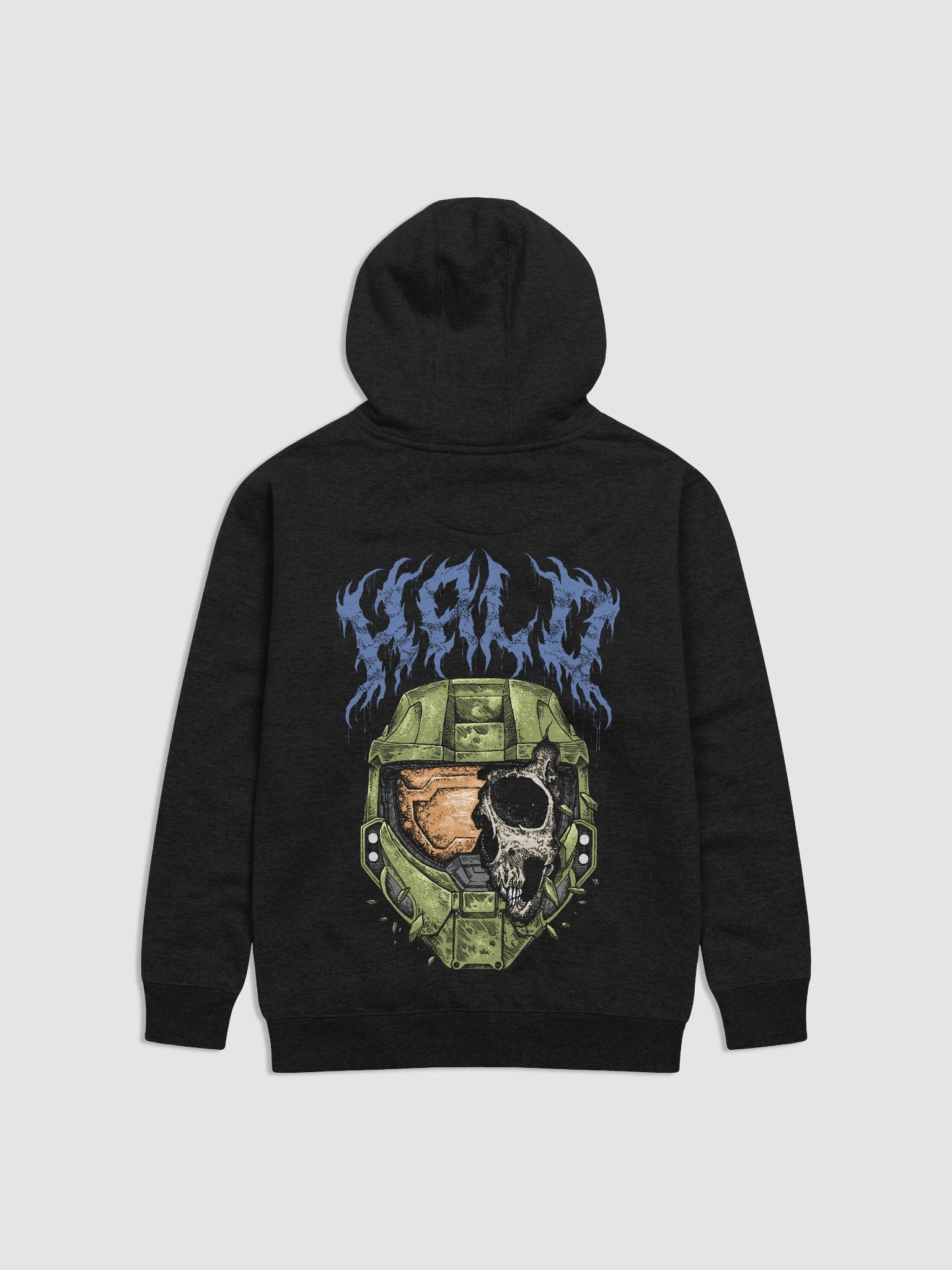 Halo - Hoodie product image (2)