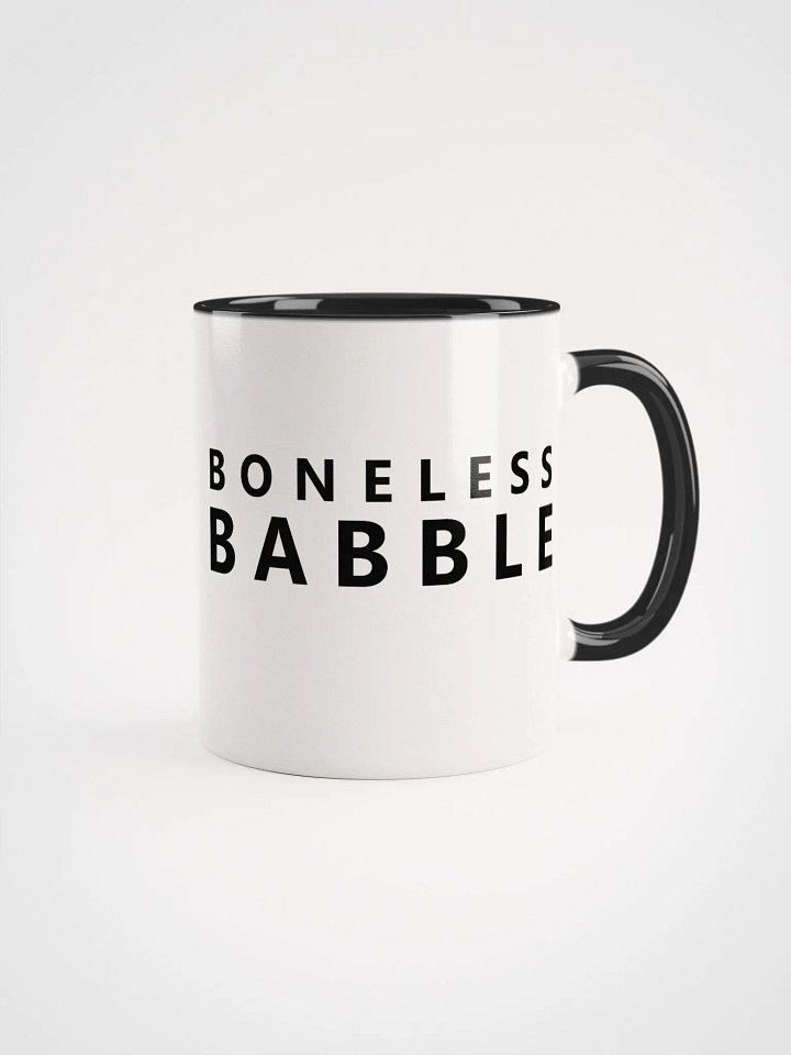 Boneless Mug product image (2)