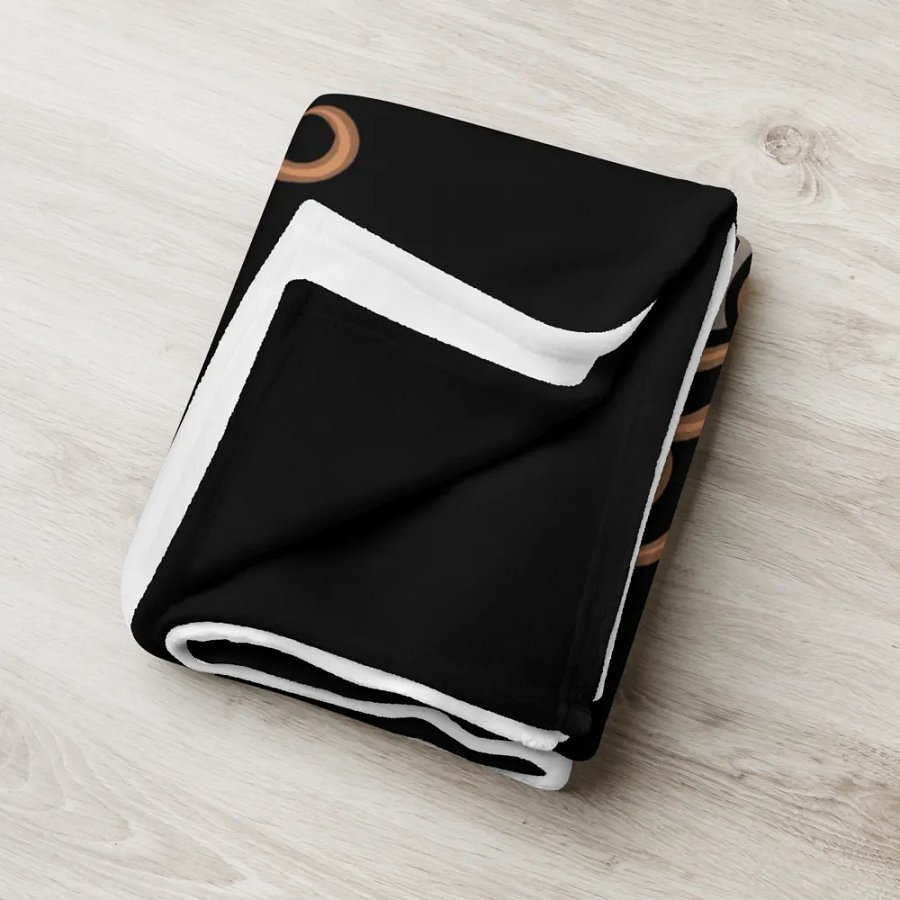 Got the Morbs - Blanket product image (6)