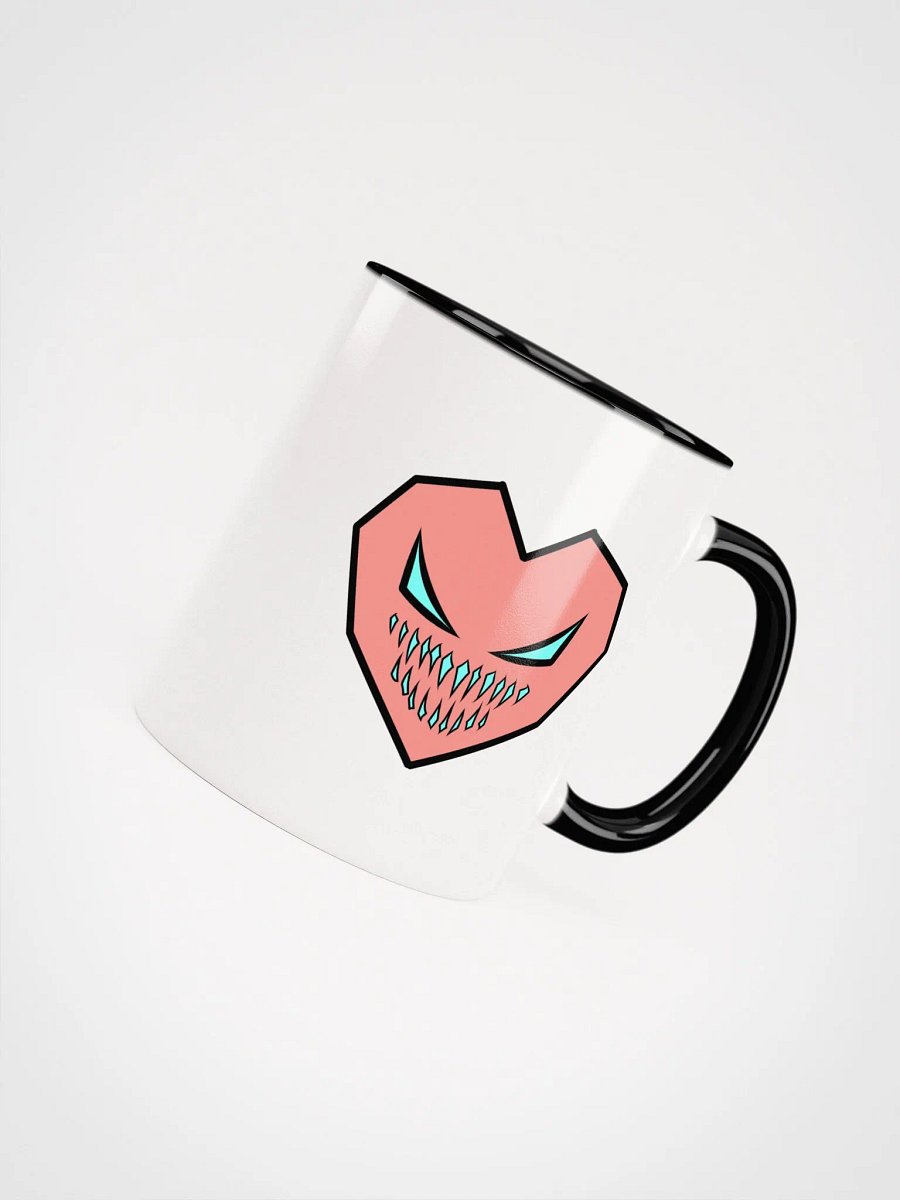 Happy Heart Mug 11oz - 15oz product image (50)