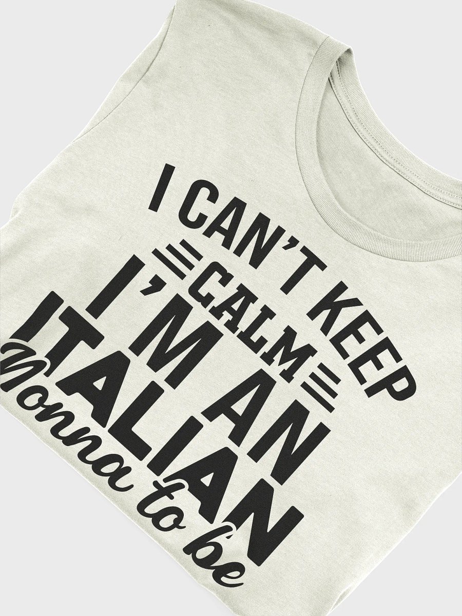 Can't Keep Calm T-Shirt product image (38)