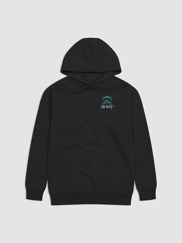 Professional Thrower Hoodie product image (1)