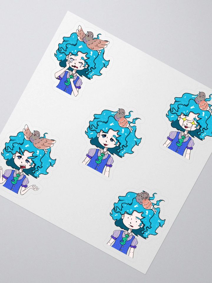 Patri & The Lil Guy product image (4)