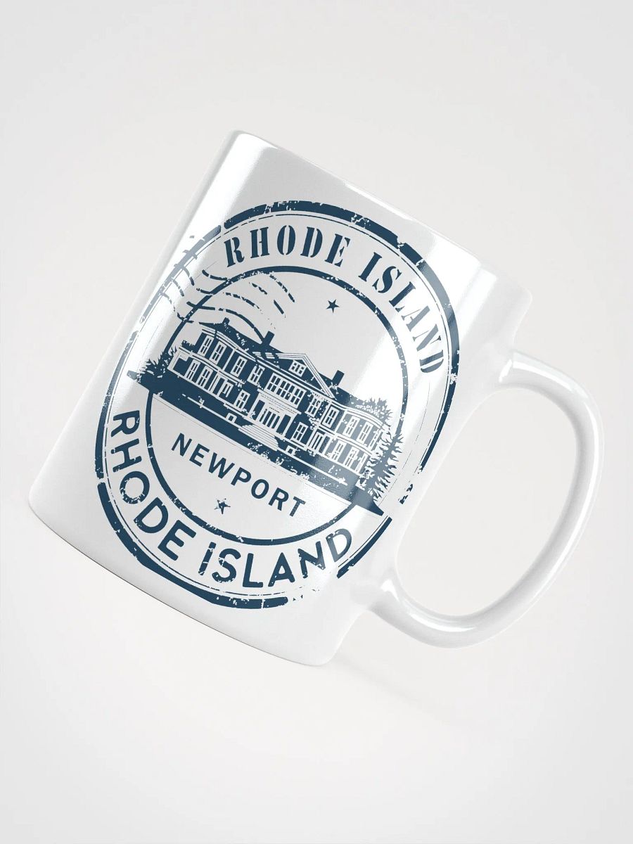 Rhode Island – USA State Pride Collection product image (12)