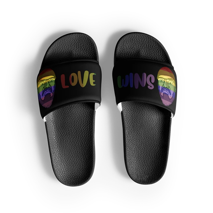 HEADGAR Pride Women's Slides product image (1)
