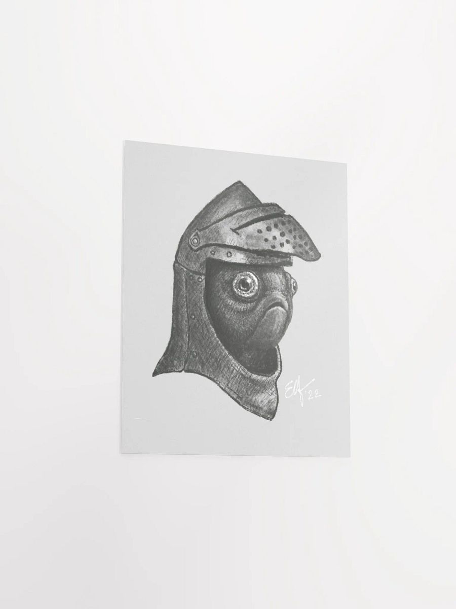 Fish Knight product image (3)