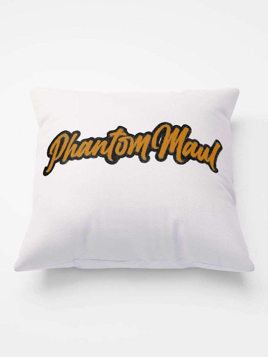 'PhantomMaul' Pillow Hunter Camo product image (1)
