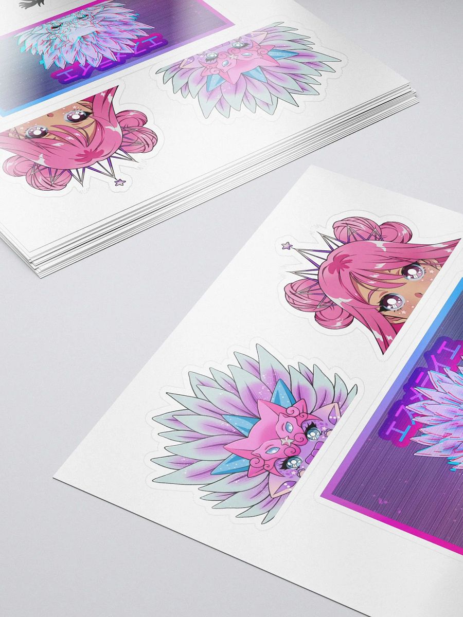 Sticker Pack 02 product image (5)