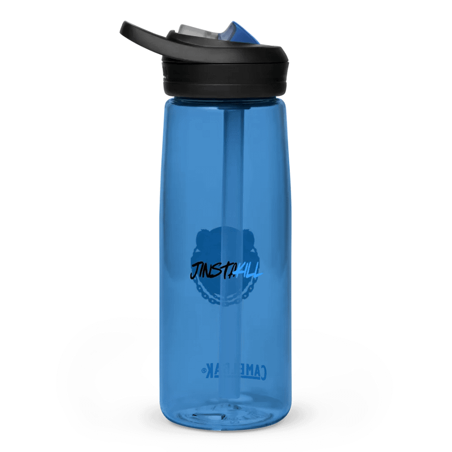 Jinstakill CamelBak Eddy®+ Sports Water Bottle product image (4)