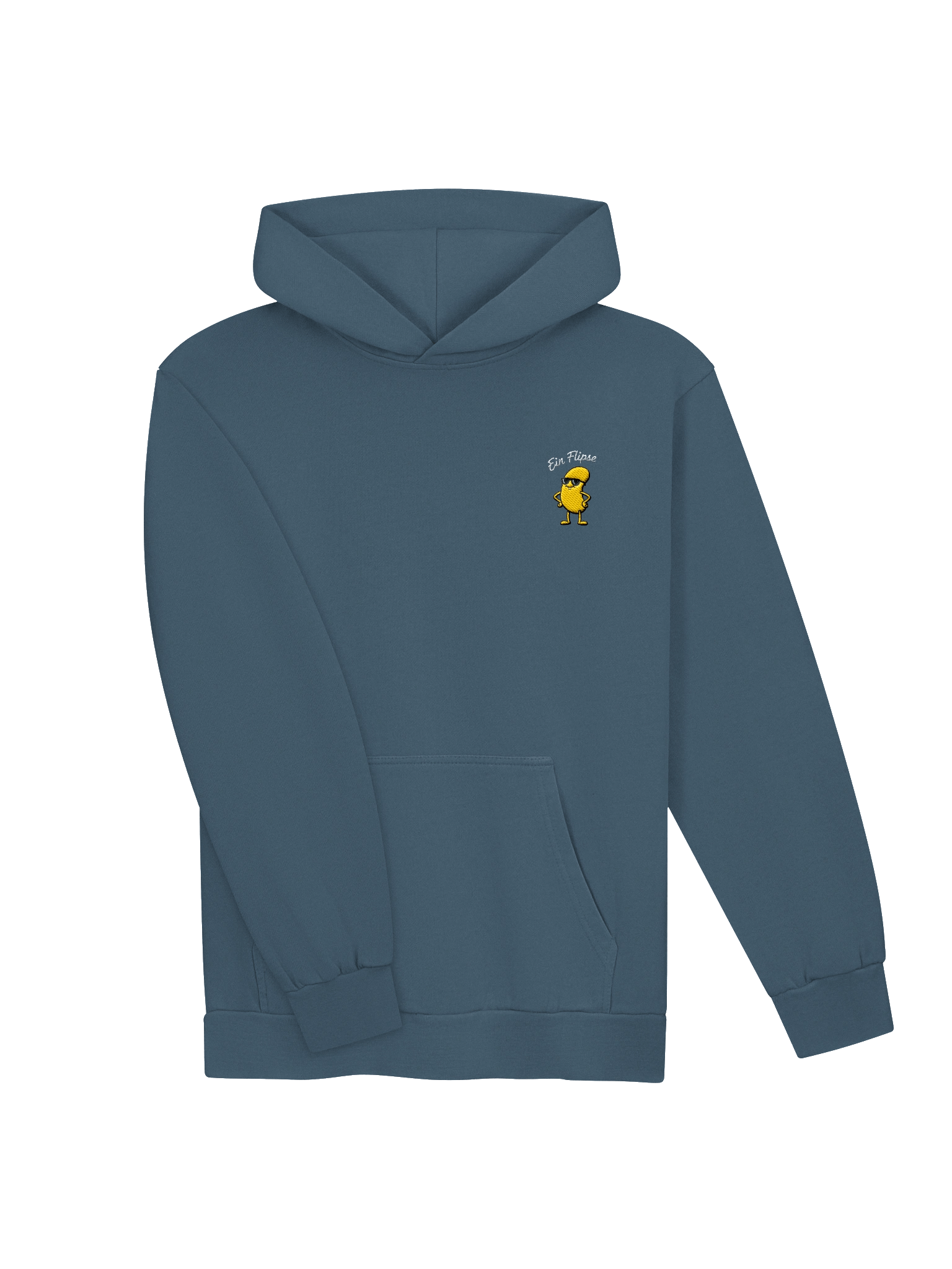 Ein Flipse Urban Hoodie product image (6)