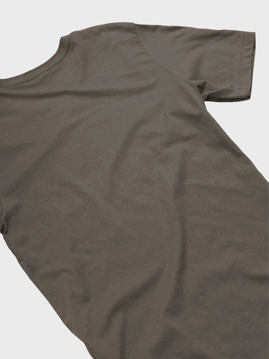 Quill Crest Bella+Canvas Tee product image (37)
