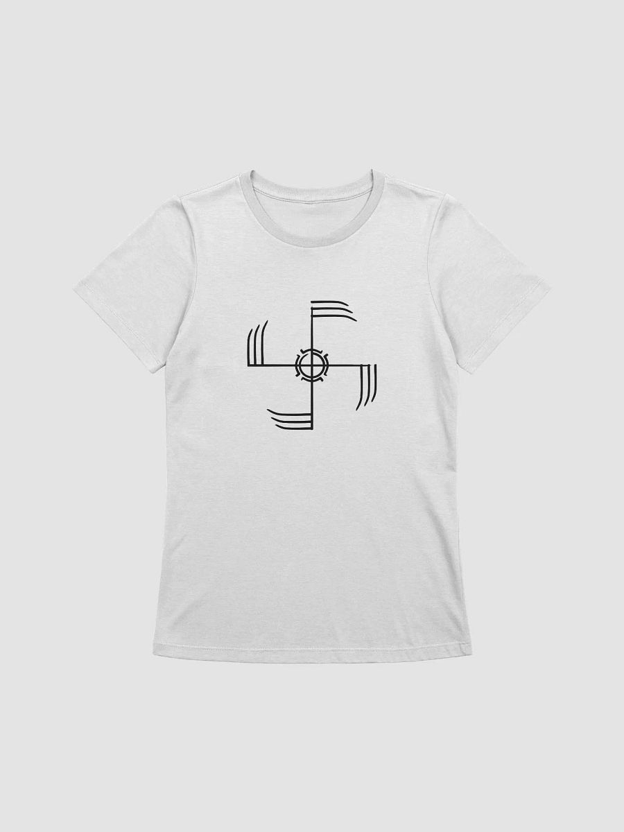 Ginfaxi Women's T-shirt Light product image (1)