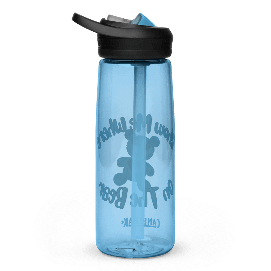 Where On Bear Water Bottle product image (14)