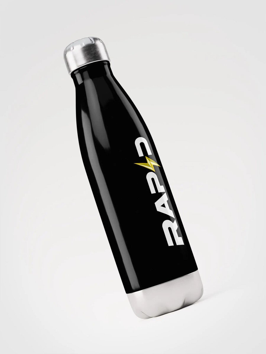 Rapid Stainless Steel Waterbottle (Allcolor) product image (3)