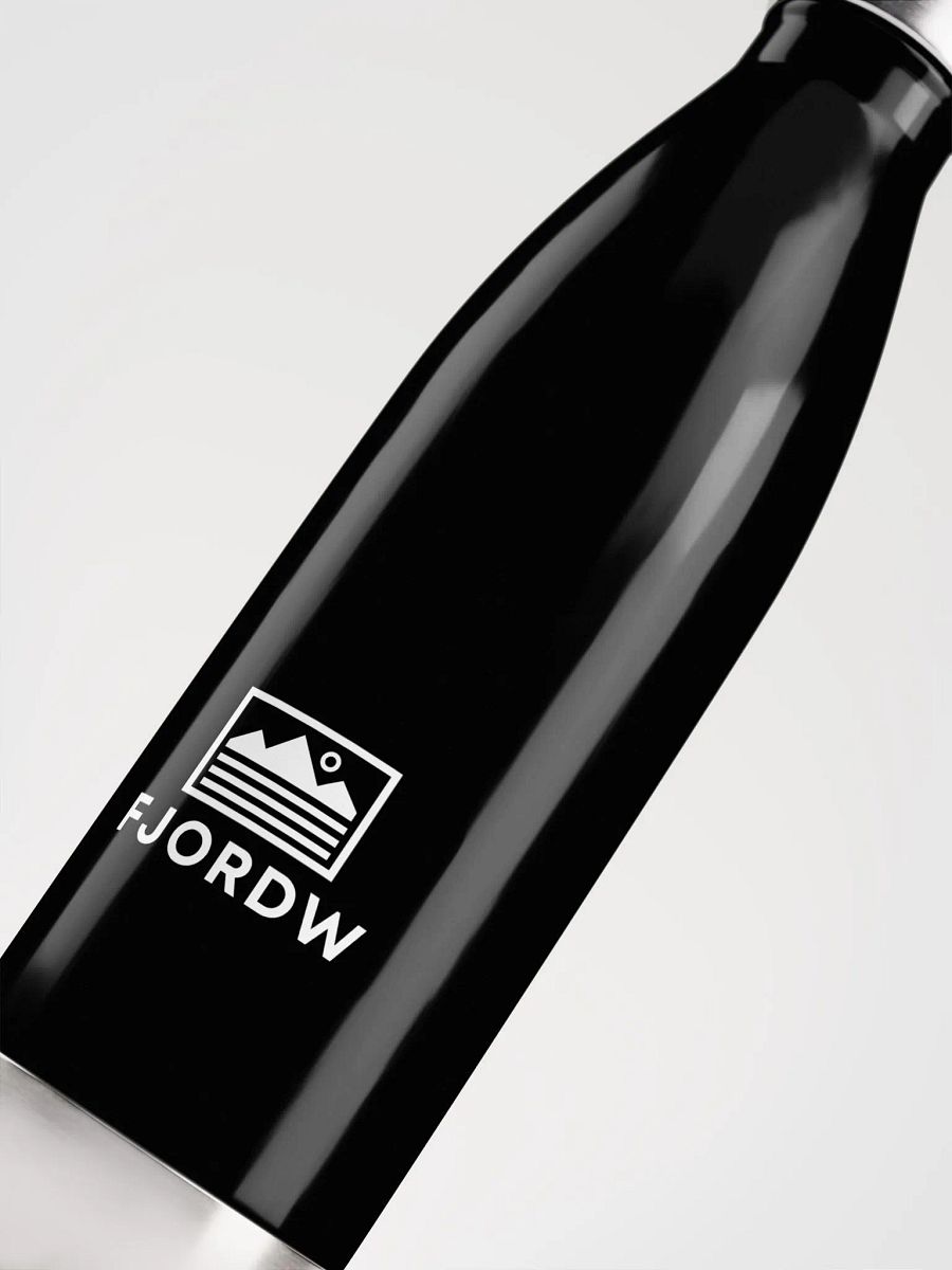 Eco Flow Steel Bottle product image (5)