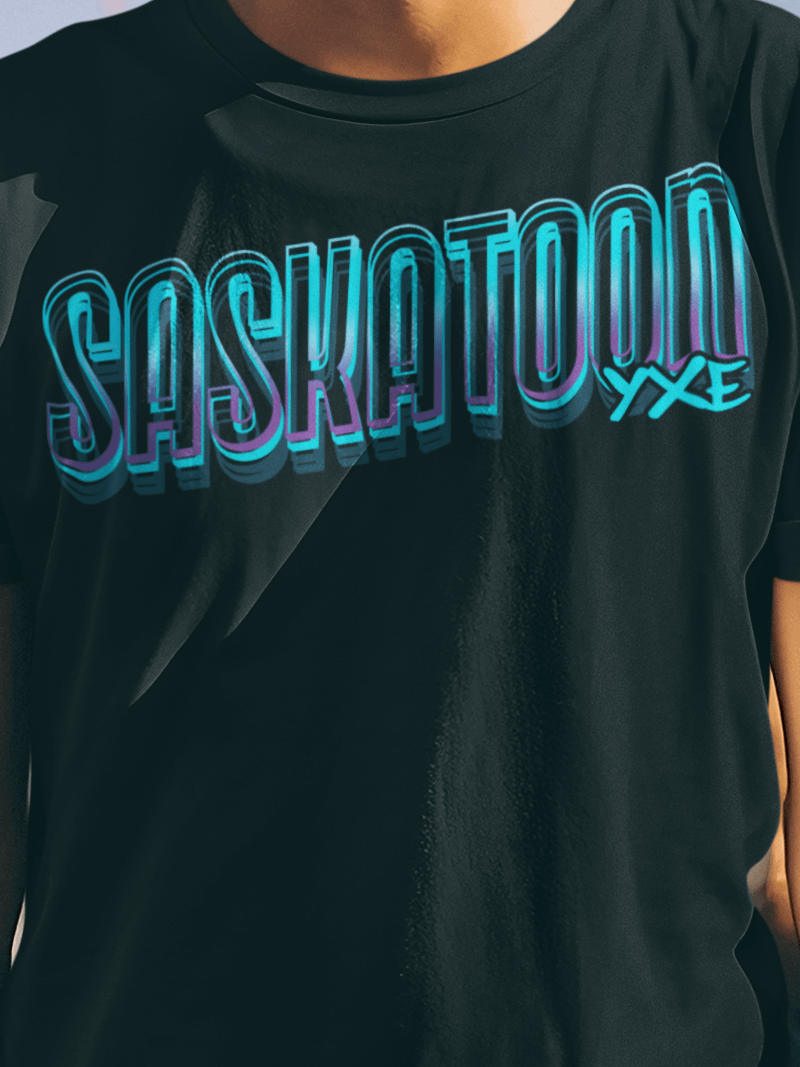 Saskatoon Street Revival YXE product image (2)