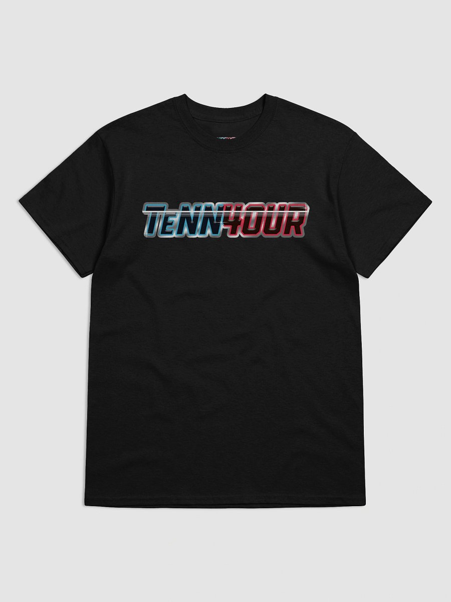 TeNN4OUR Records T-Rex 4th of July T-Shirt product image (22)