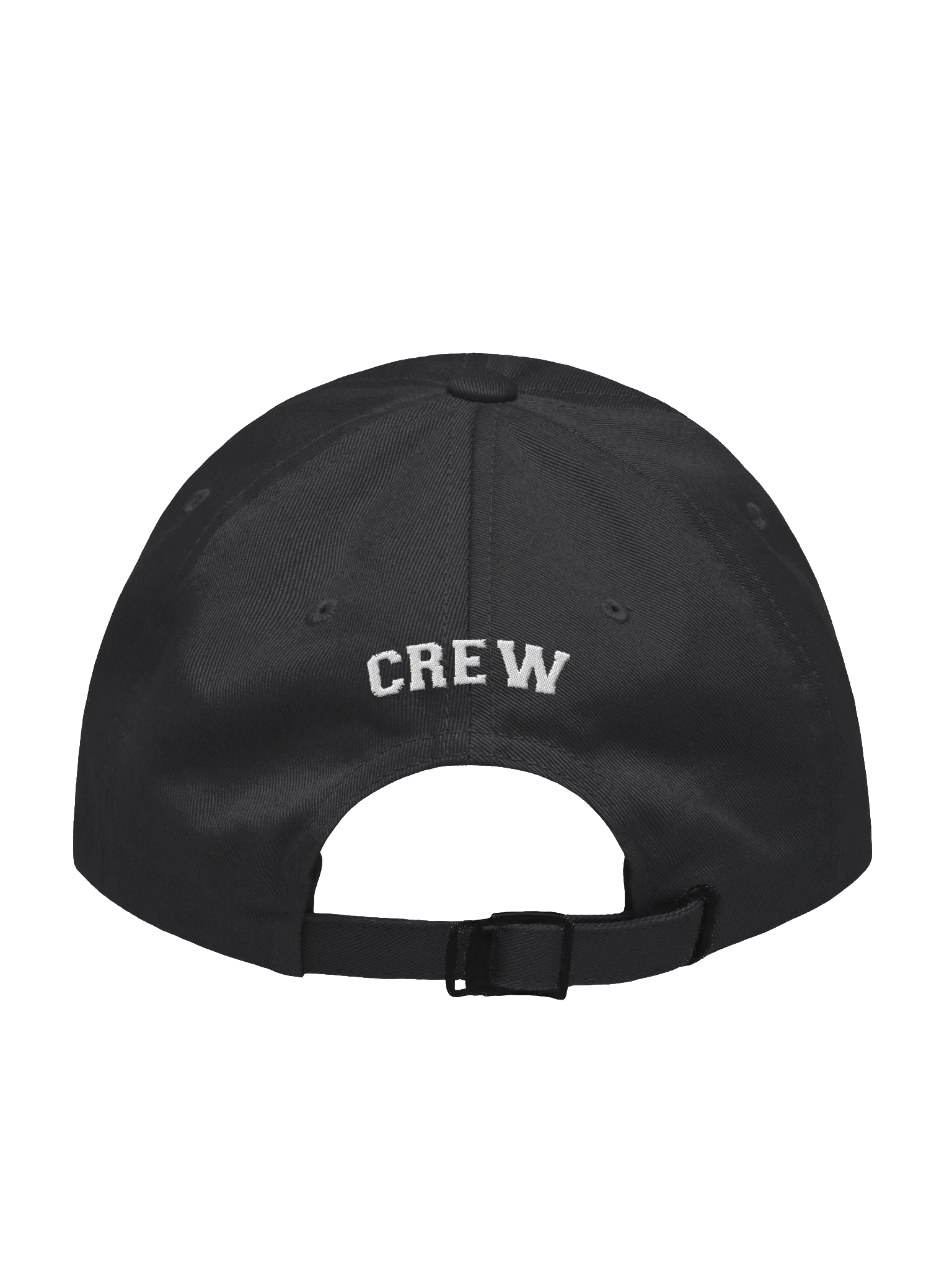 us-east-1 crew hat - 100% cotton product image (2)