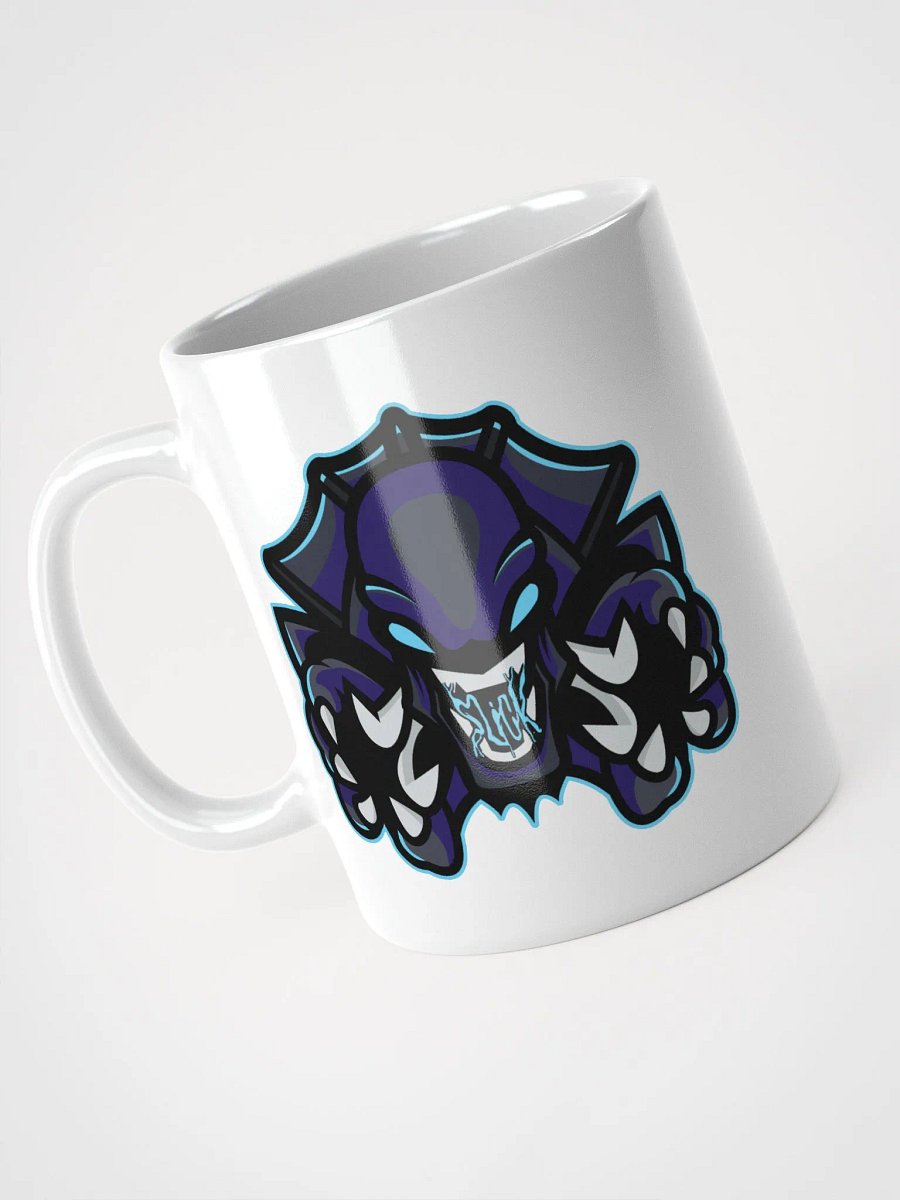 Slick Logo Mug product image (9)