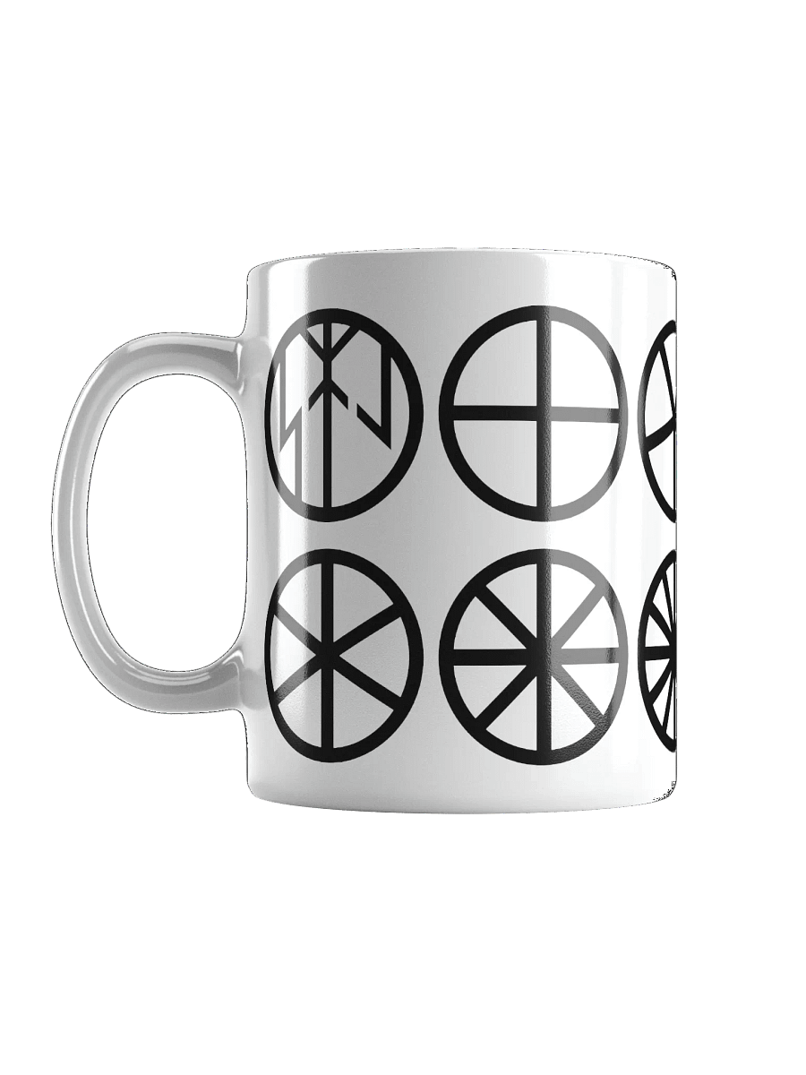 VERY INDO EUROPEAN MUG STJ product image (12)