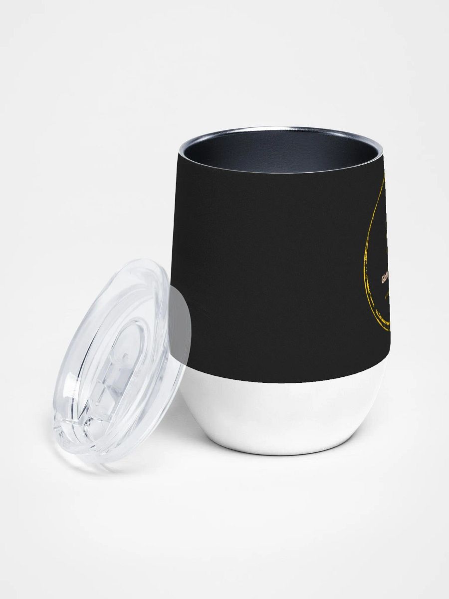 Global Photo Project Wine Tumbler product image (2)