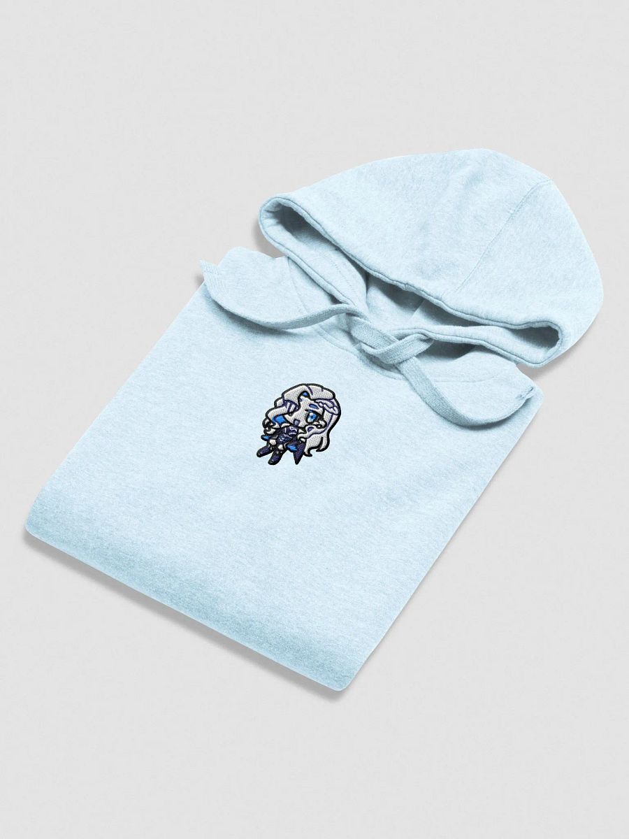 Mini Estelle Embroidered Hoodie product image (4)