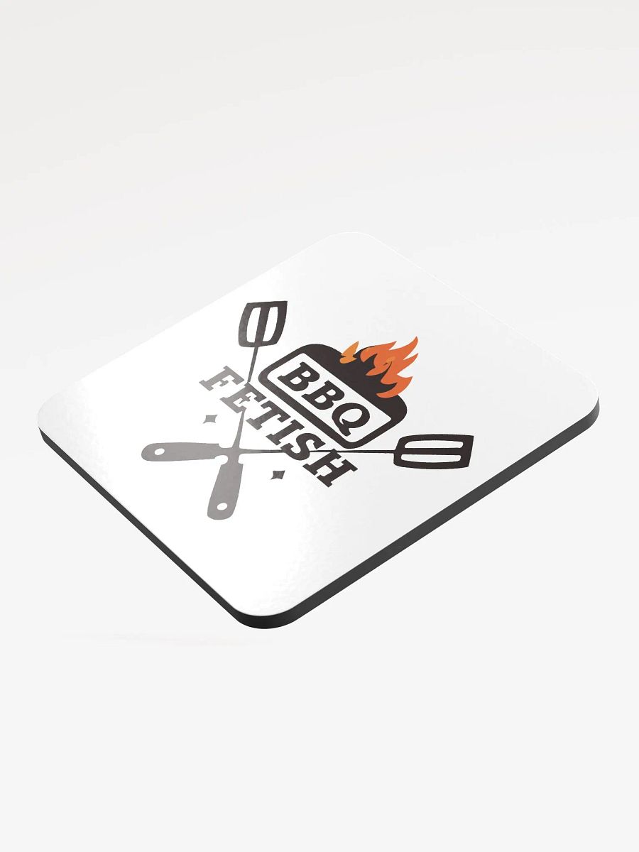 BBQ Coaster product image (3)
