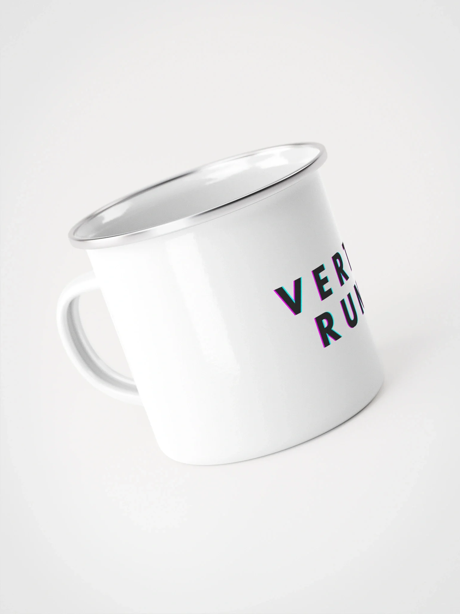 Vert.run Mug product image (4)