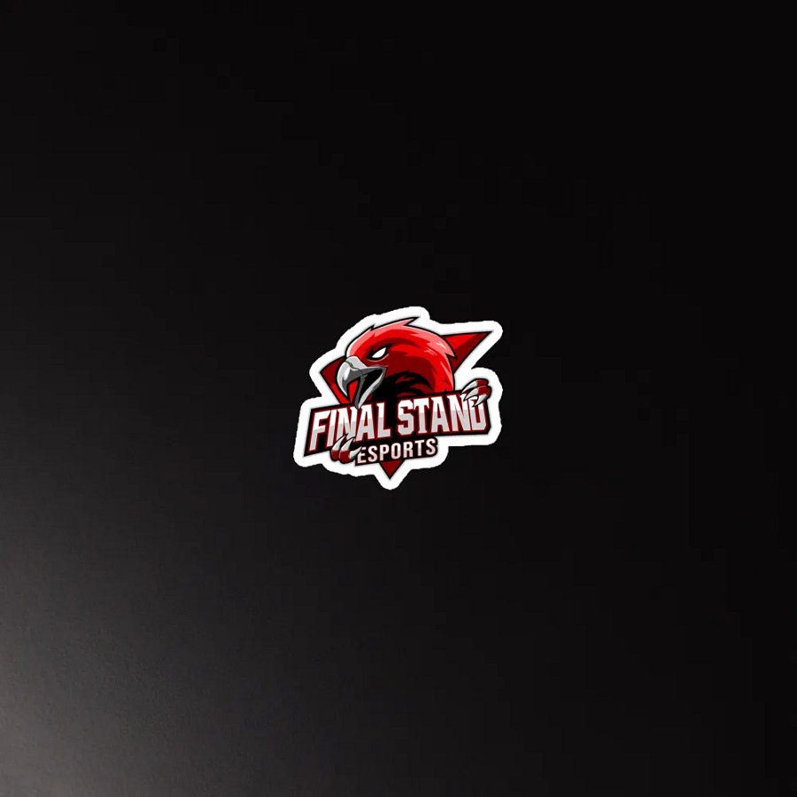 Final Stand Die-Cut Magnets product image (5)
