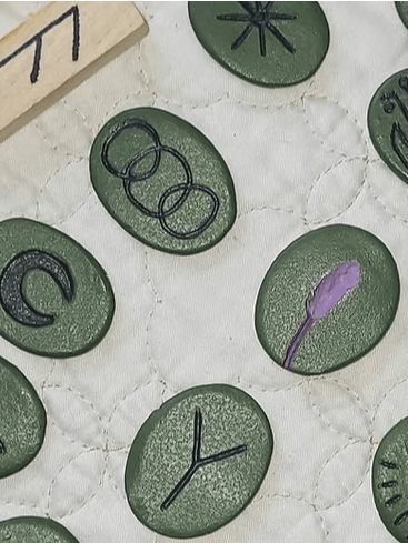 RUNE STONES product image (1)