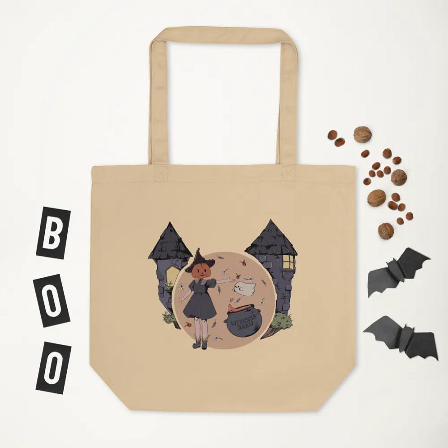 Witches Brew Tote product image (6)