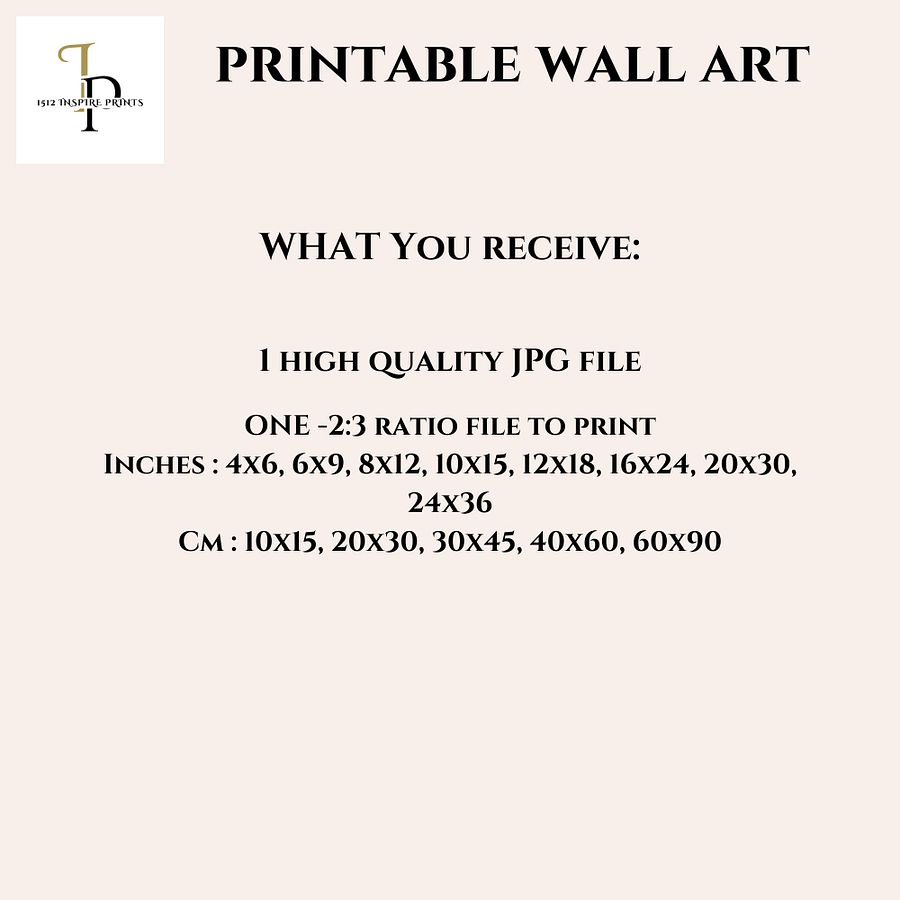 Lessons Learned Printable Wall Art product image (2)