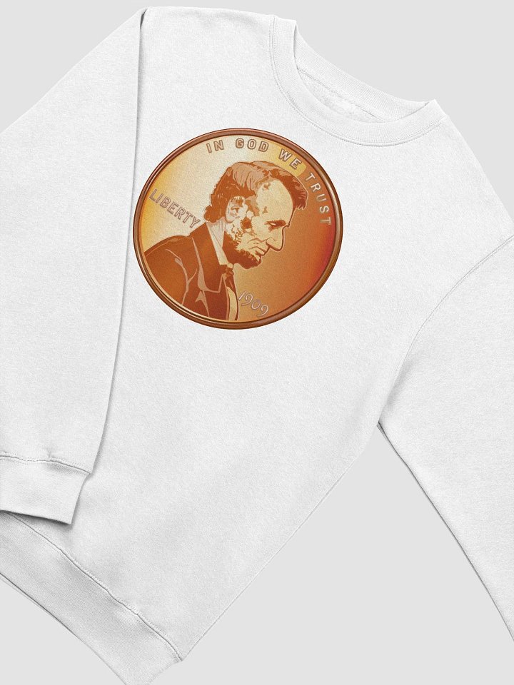 1909 Penny Crewneck product image (11)