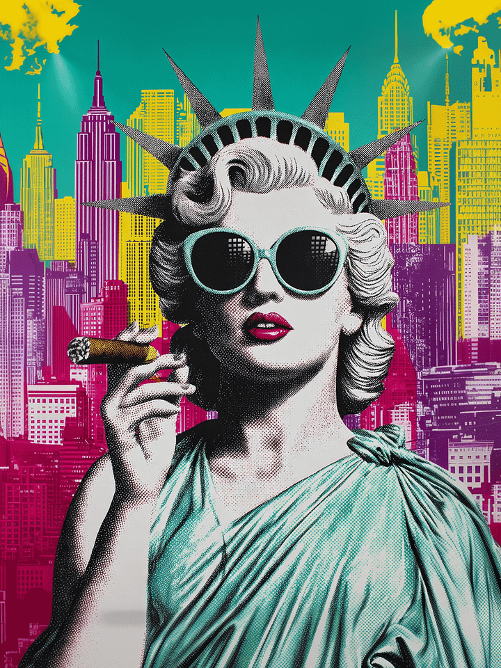 Liberty in Shades product image (1)