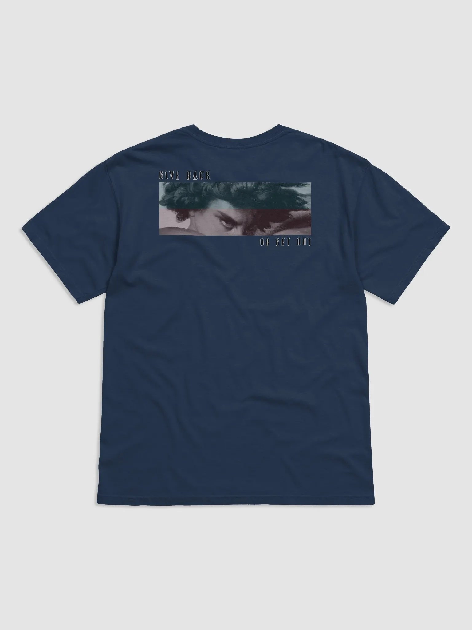 Inferno shirt 5 product image (2)