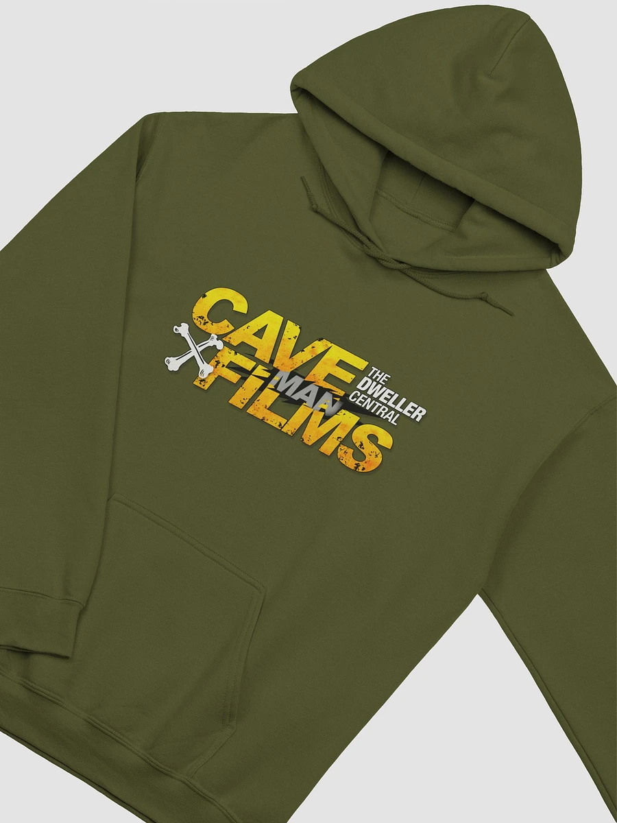 Dweller Central Full Color Hoodie product image (33)