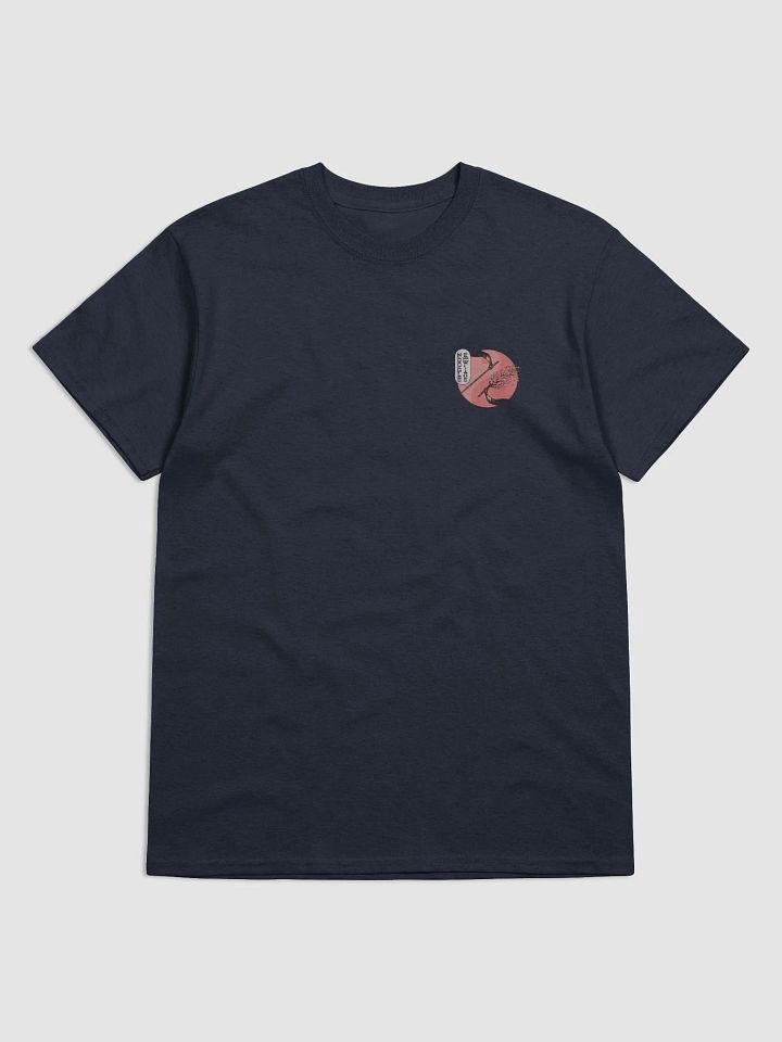 Noodle Empire T-Shirt: Sakura product image (8)
