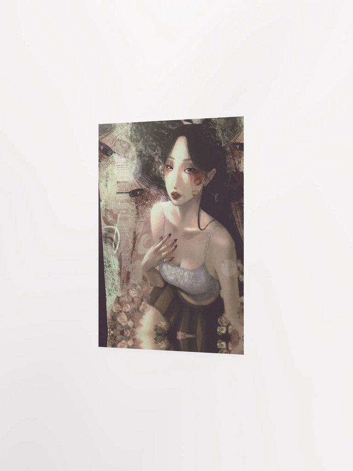 "Roses" Print product image (2)