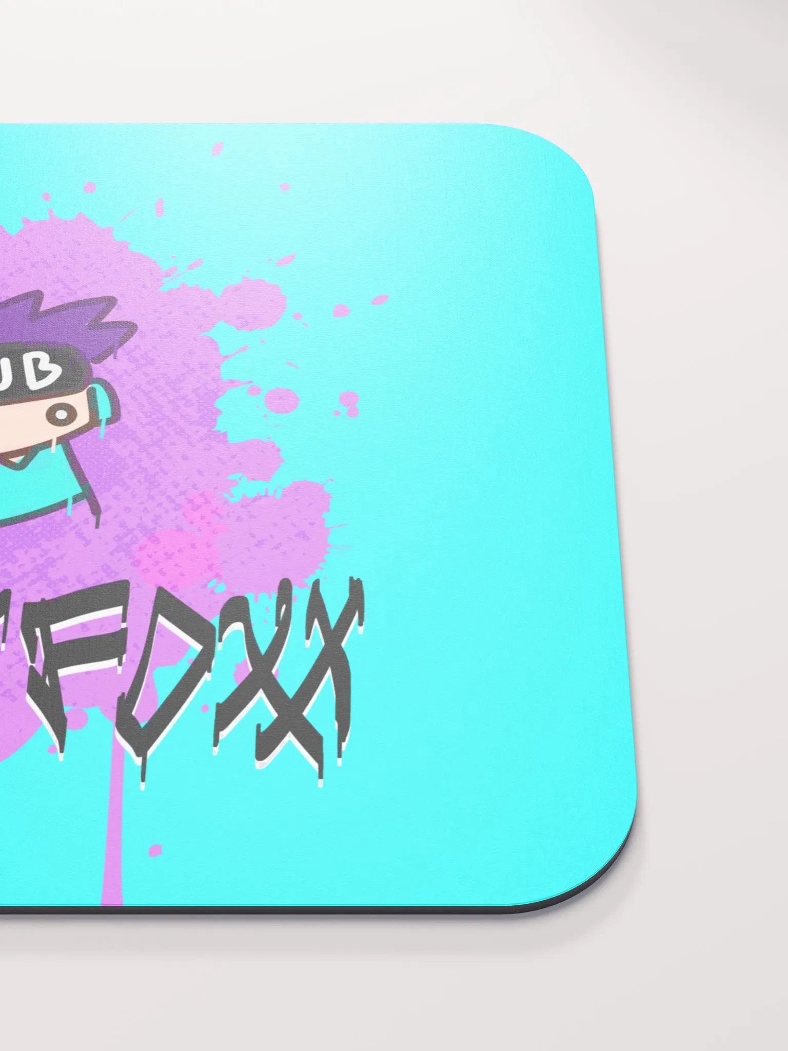 NIghtFoxx NUB Mousepad product image (5)