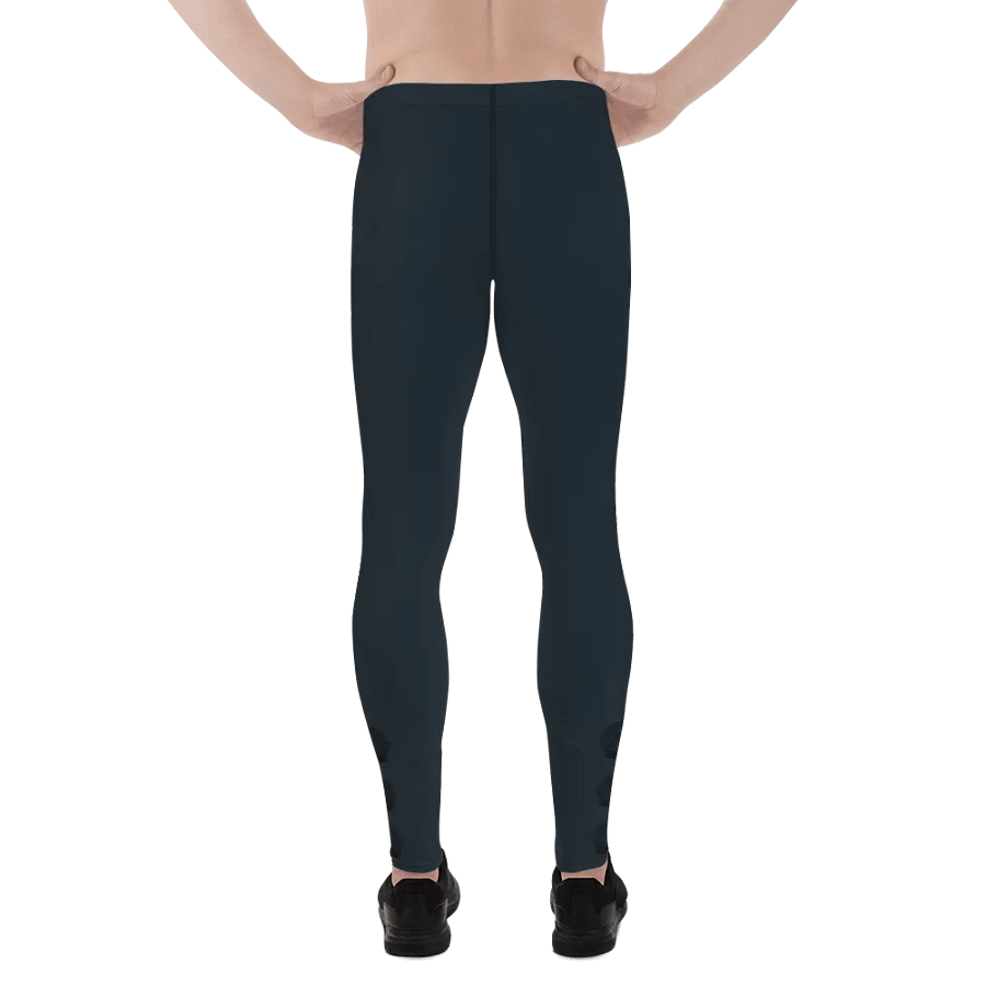 Regal Crown Men's Leggings product image (8)