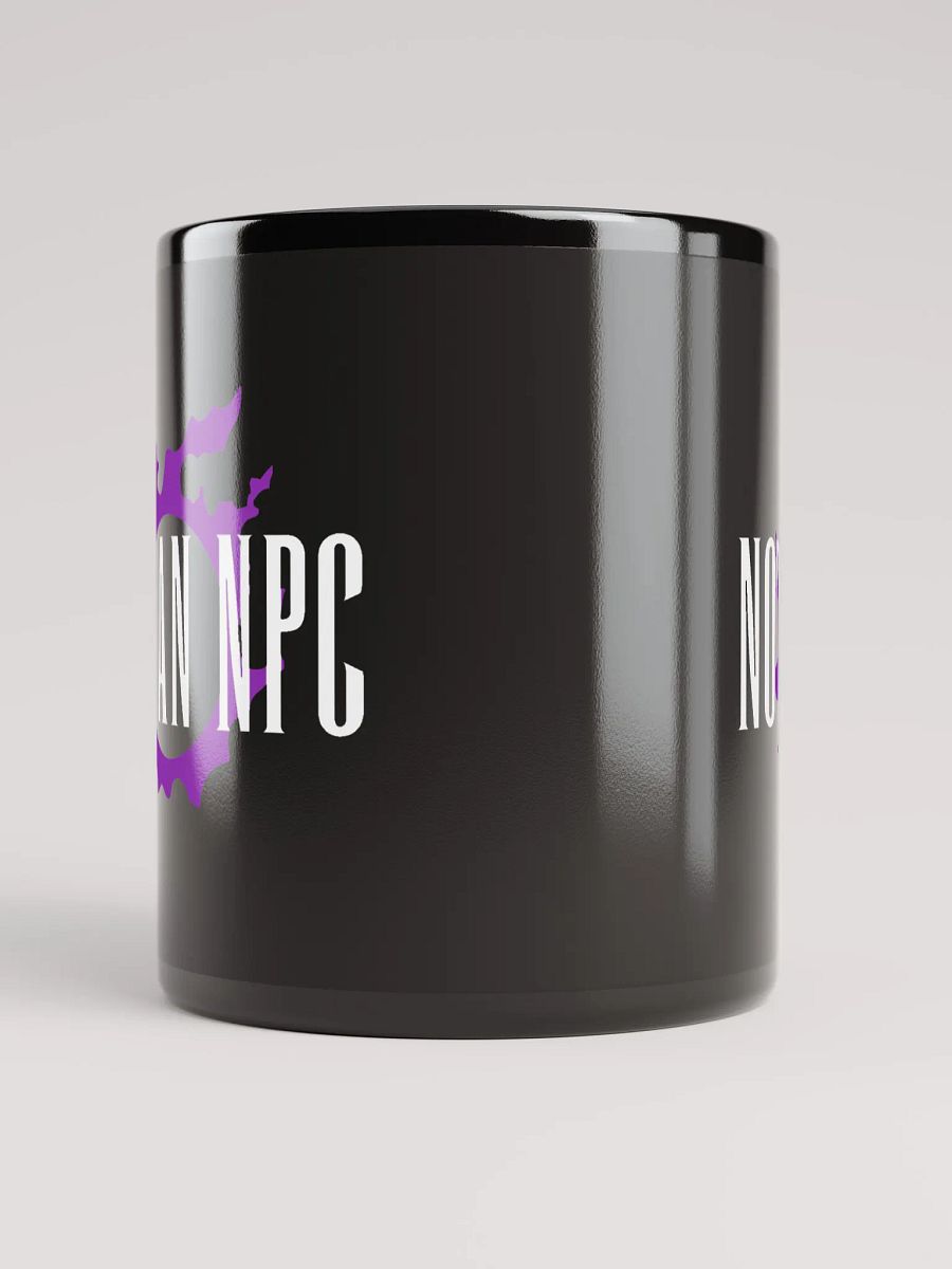 #NotNPCs Mug product image (5)