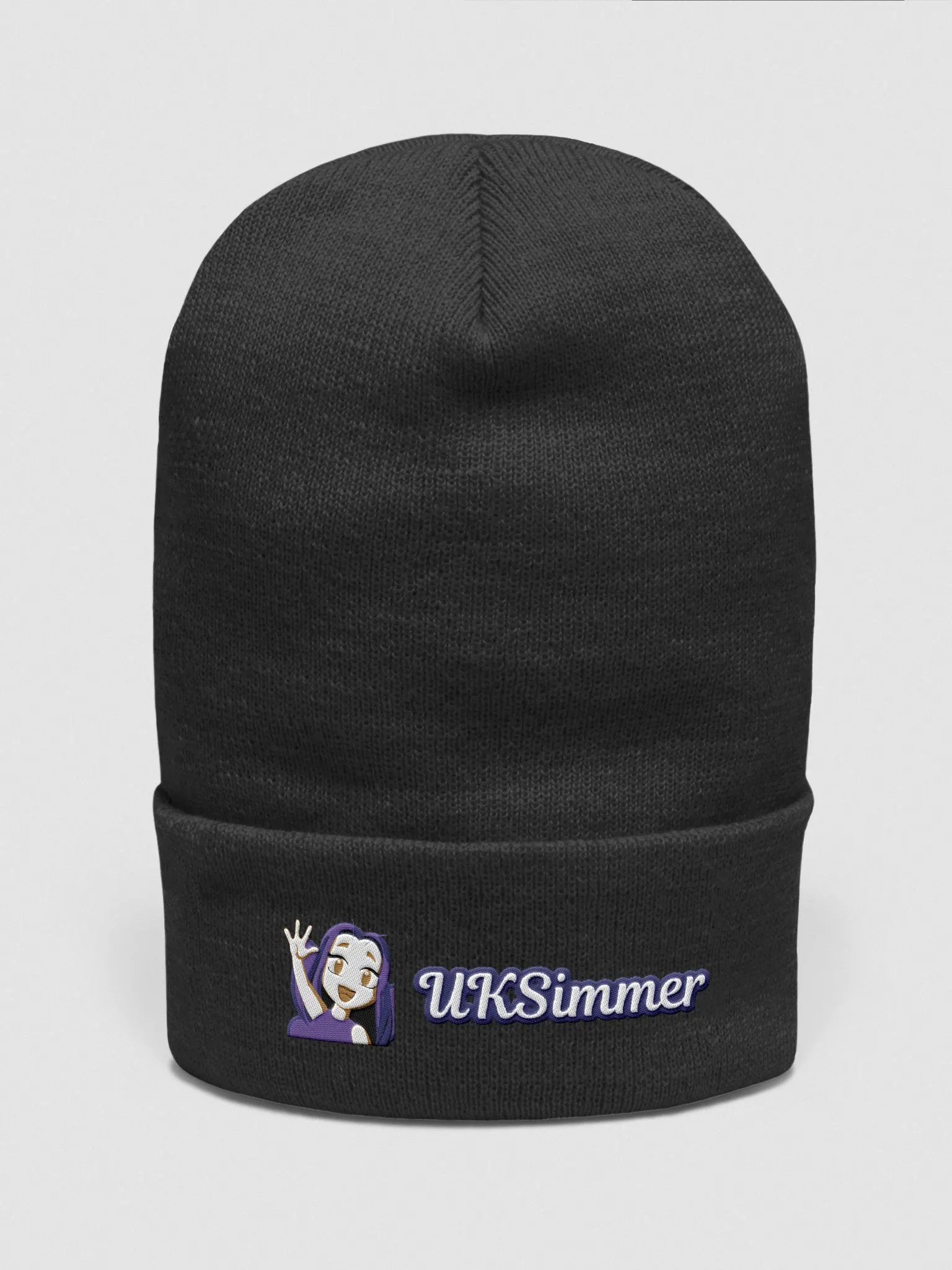 UKSimmer Beenie product image (1)