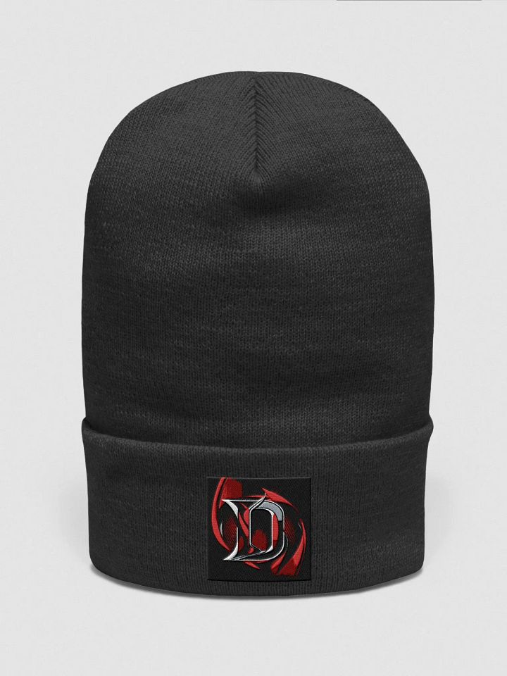 Dirty Beanie product image (5)