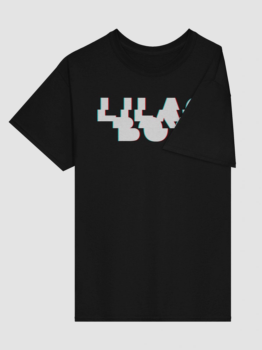 lilac neon tee product image (3)