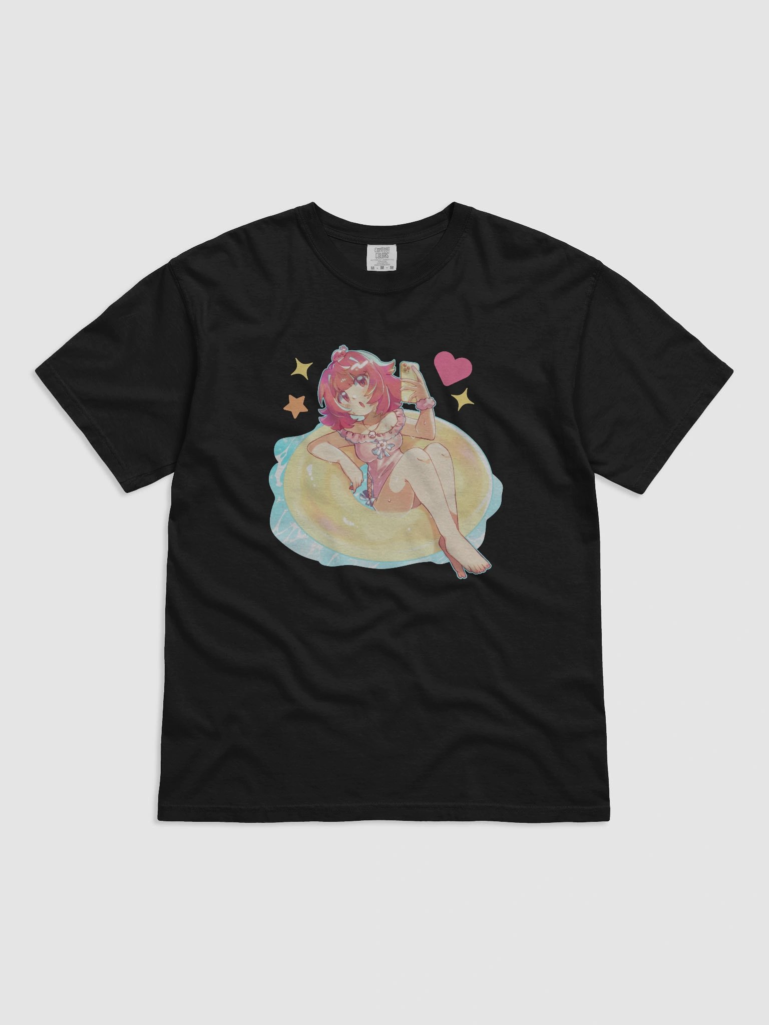 Pool Party Mila T-Shirt product image (3)