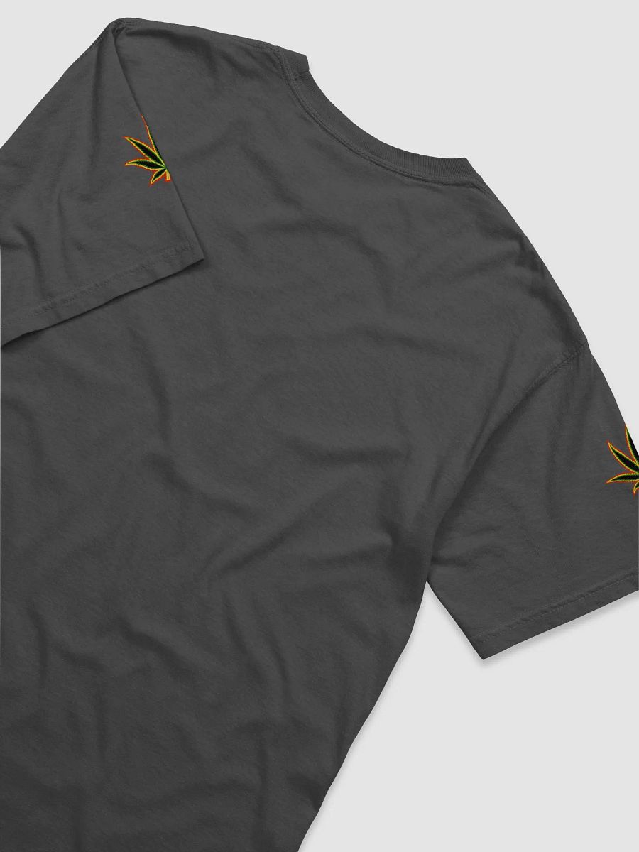 Smoke Everyday Tshirt product image (4)