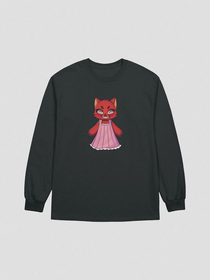 Blindette Shirt (Long Sleeve) product image (3)