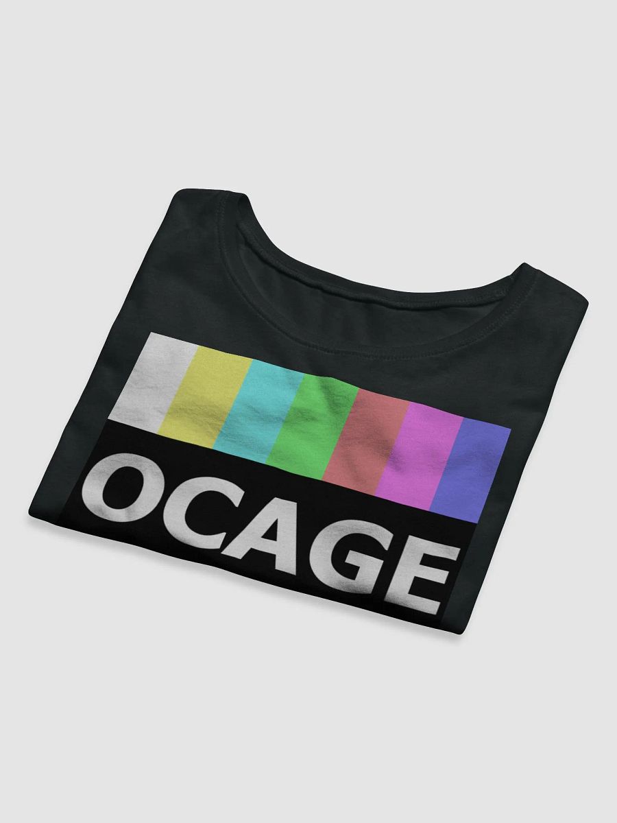 Ocage No Signal Full Crop Top product image (8)
